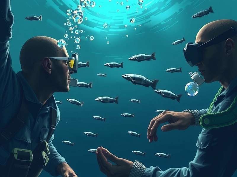 Marine Keepers India player guides
