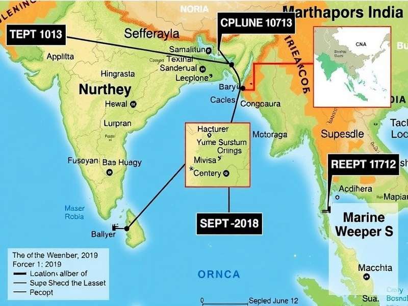 Marine Keepers India localization features